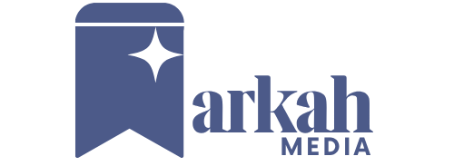 markah median logo